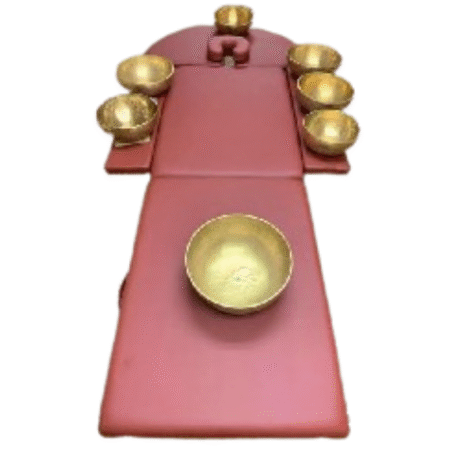Atma Buti® Sound & Vibrational Table